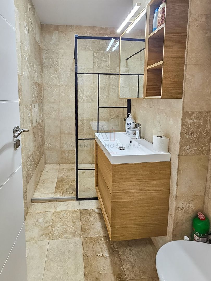 2 Camere Dorobanti | Renovat | Reabilitat - Poză 6