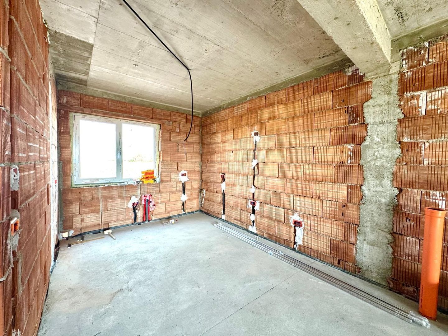 Super pret - Duplex cu 4 camere - teren generos  |Sǎcǎlaz| - Poză 7