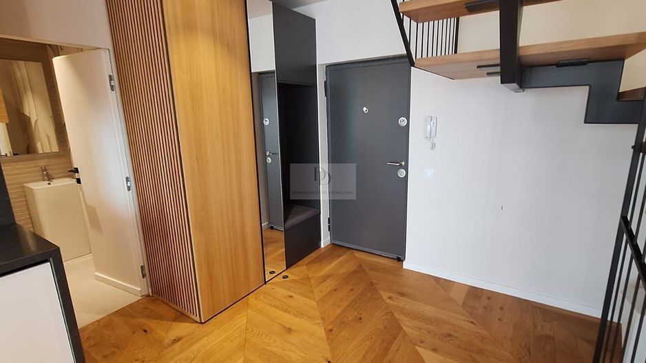 Inchirere Ap tip Penthouse pe 2 nivele | Terasă | Parcare | Buna Ziua - Poză 7