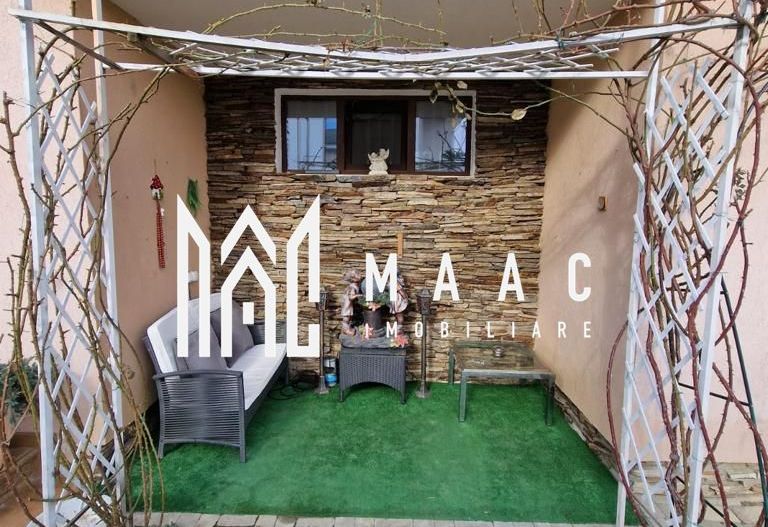 Casa Individuala | 4 Camere | 130 MPU | Selimbar - Poză 19