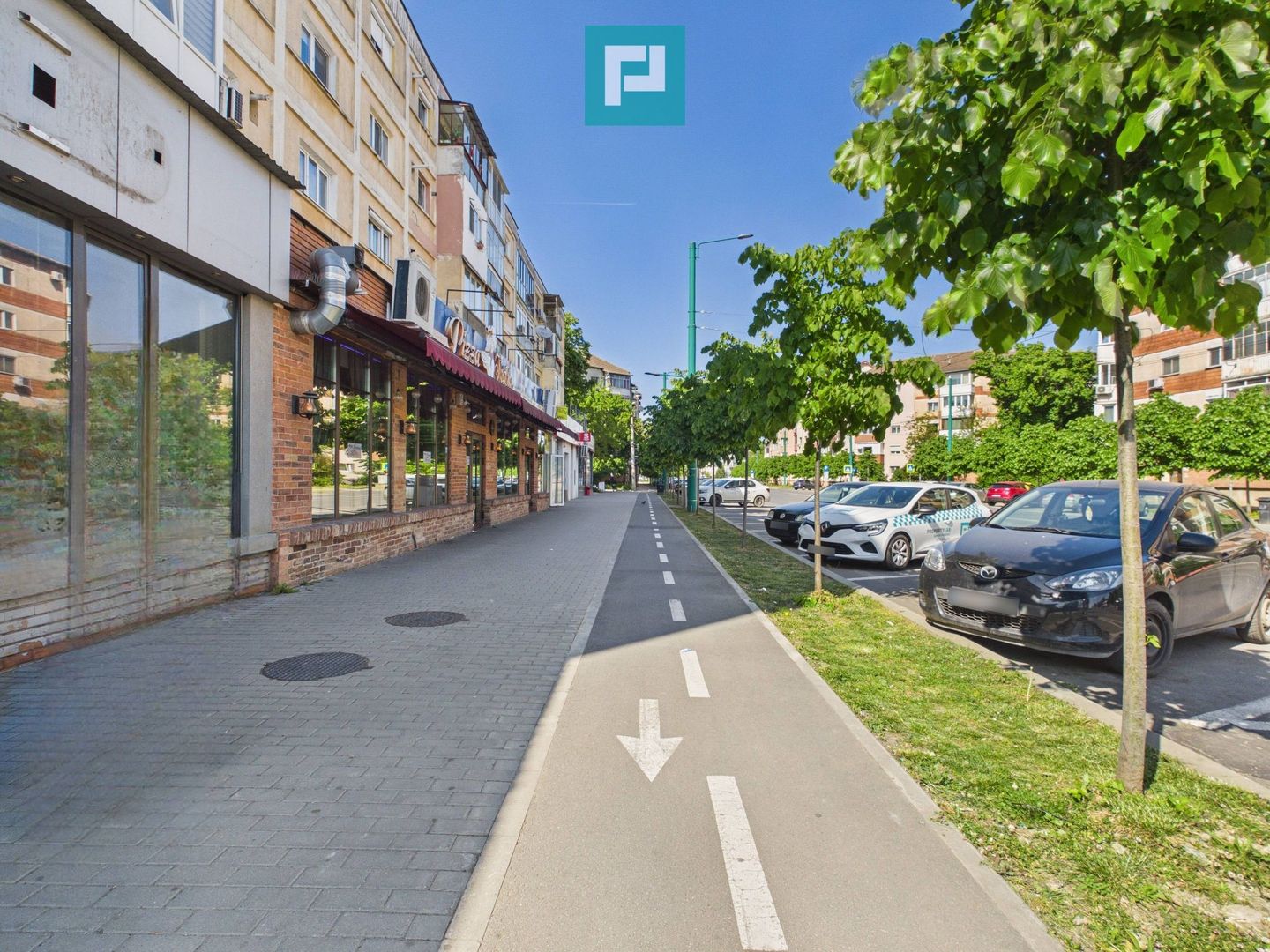 Spațiu  Comercial Zona Soarelui Bulevardul Sudului - Poză 11