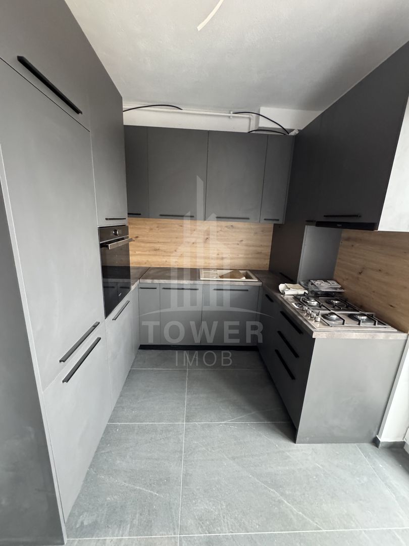 Exclusivitate – Fără comision! Apartament 3 camere, Calea Șurii Mici - Kastani - Poză 12