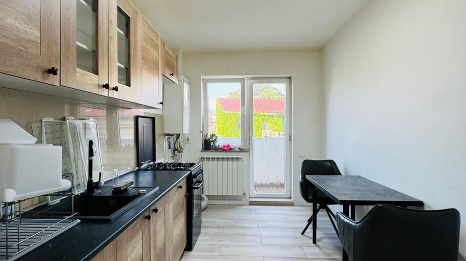 Apartament 2 camere ISG Residence T43 - Poză 2
