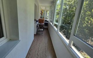 AP. 2 CAMERE - PIATA SUDULUI, BLOC REABILITAT, METROU 6 MINUTE - Poză 6