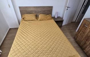 Apartament Piata Victoriei // Iancu de Hunedoara