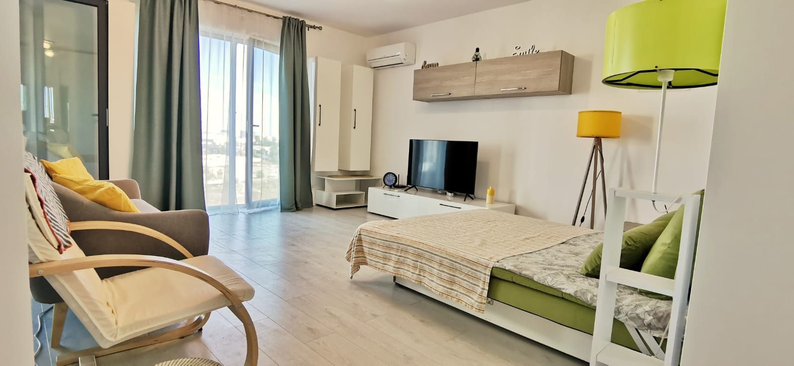 STUDIO CLOUD 9 | LOC DE PARCARE - Poză 5