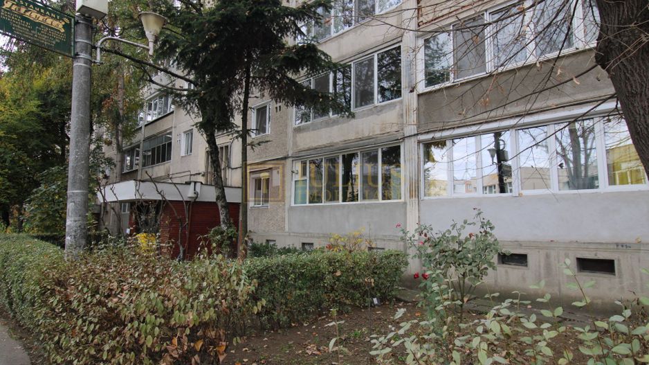 3 camere, centrala termica, aproape de magazine, farmacii, shooping city - Poză 11