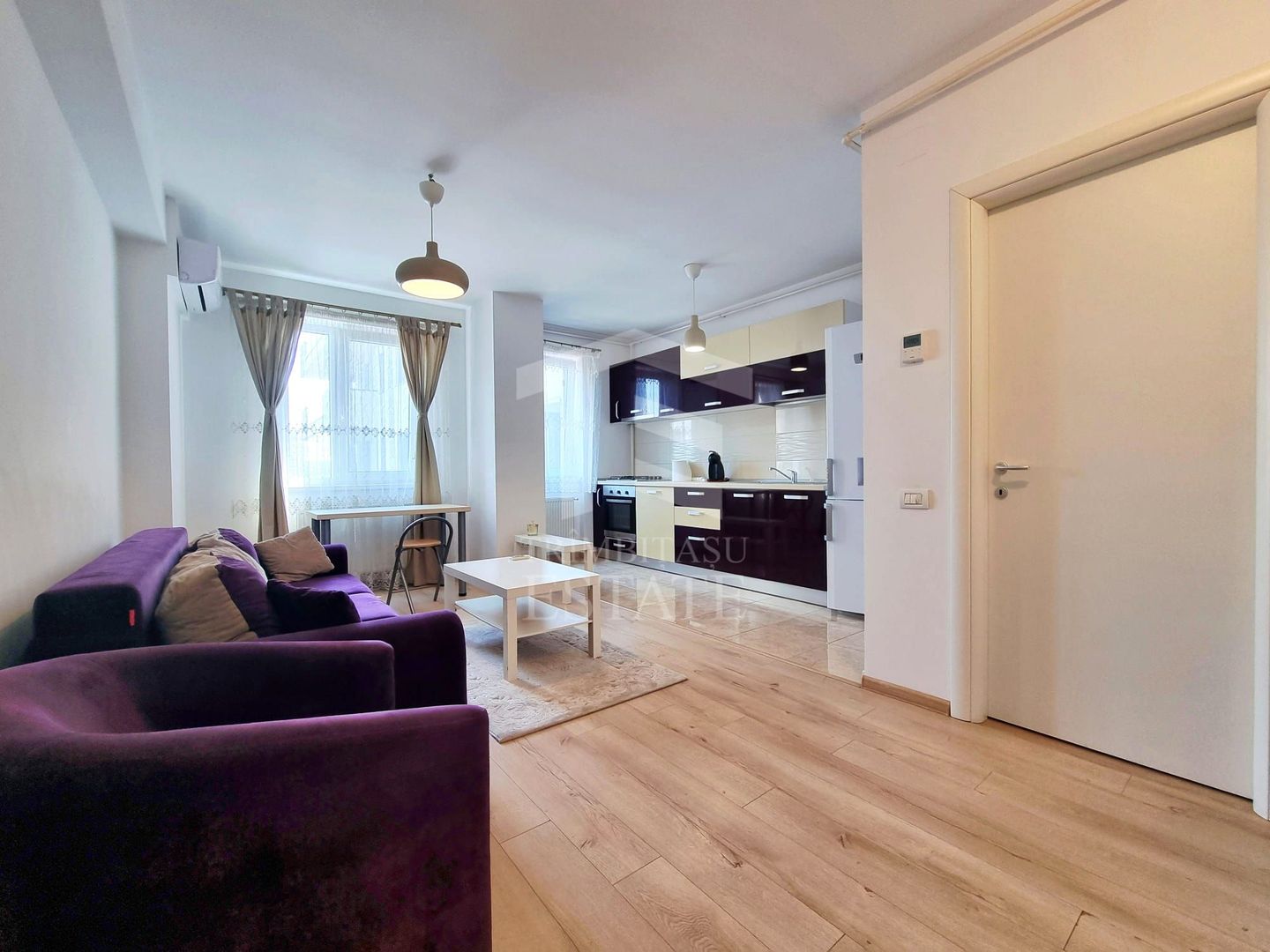 2 Camere Modern Grozavesti Imobil Nou Centrala Proprie Metrou - Poză 5