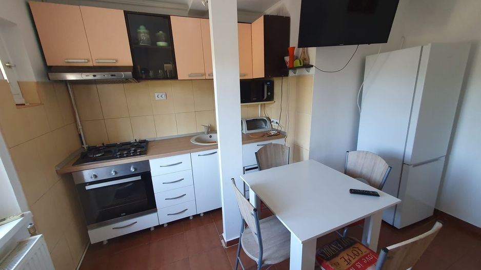 2 camere Mall Vitan-Nerva Traian t259 - Poză 5