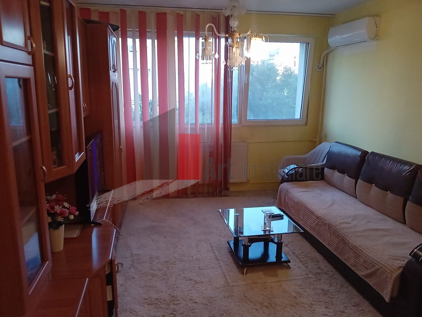 Vânzare apartament 2 camere Șos. Giurgiului - Poză 7