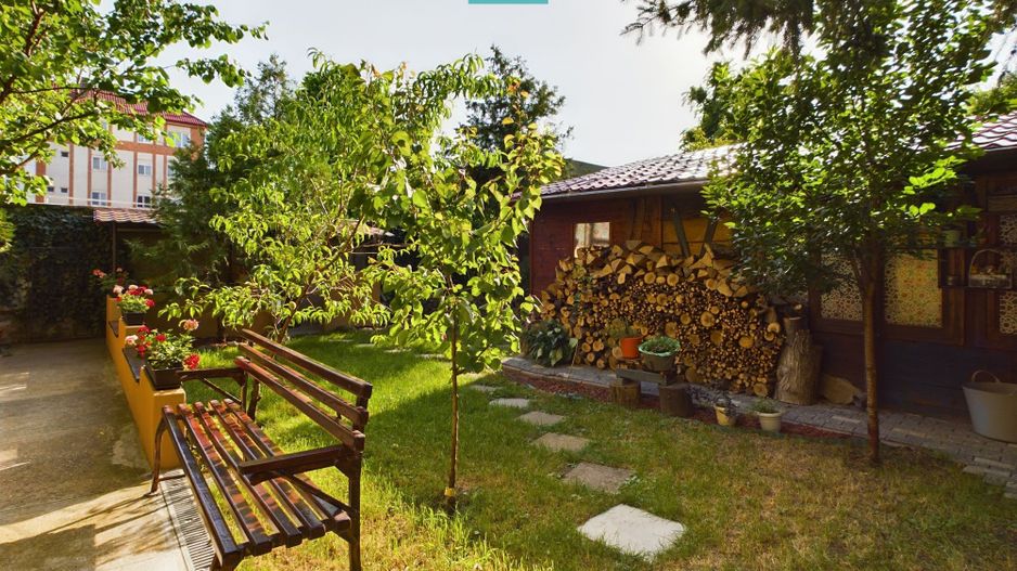 Spațiu de birouri pe Strada Poet Andrei Mureșanu - Poză 70