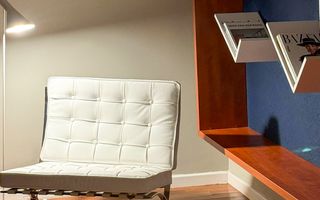 Închiriere apartament 3 camere 74mp | Dorobanți - Poză 4