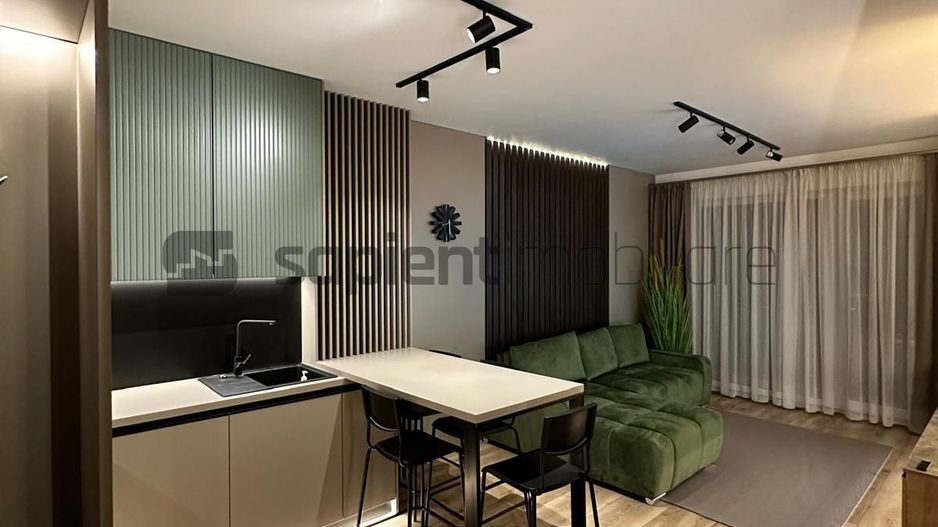 APARTAMENT PRIMA RESIDENCE - Poză 16