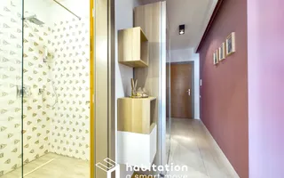 Tur virtual- 3 camere, vibrant, cu zona SPA, lângă Pădurea Verde - Poză 15