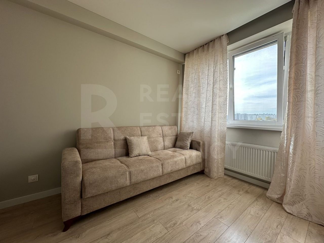 Chirie, apartament, 2 camere, str. Ion Creangă, Buiucani - Poză 6