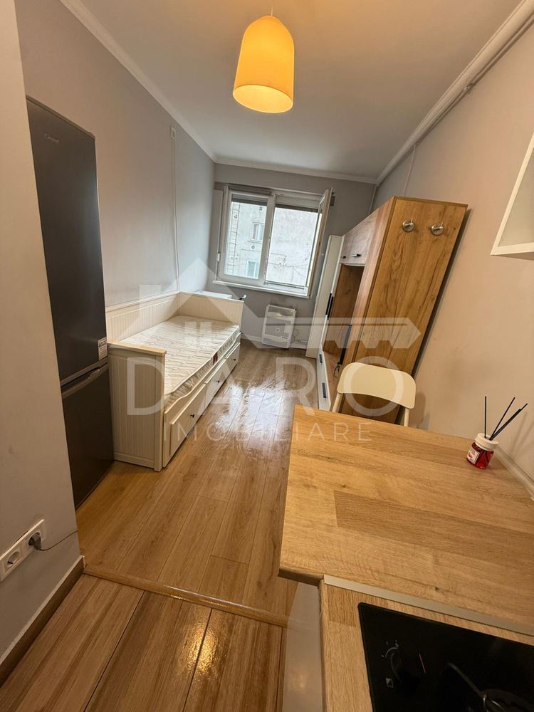 Inchiriez garsoniera 7 Noiembrie - Poză 2