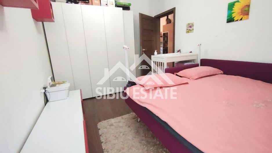 Apartament 3 camere gata de mutat - Poză 8