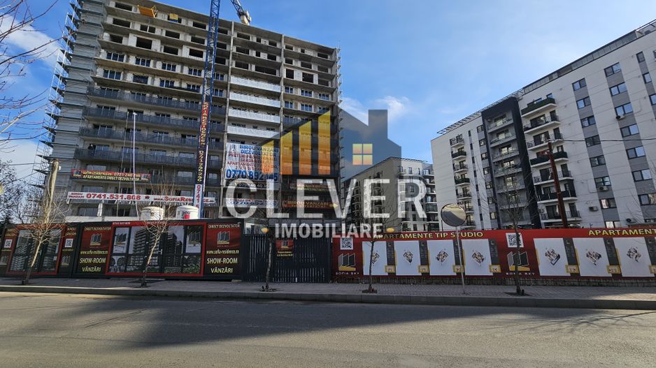 Apartament 3 camere Incalzire prin Pardoseala Th. Pallady - Poză 3