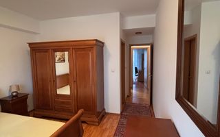 Apartament 3 camere bloc nou cu parcare subterana - Poză 5