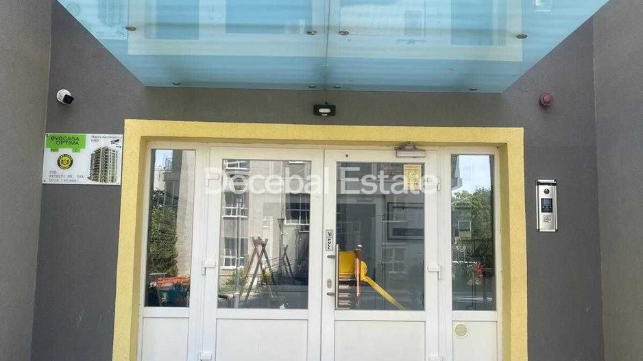 2 camere 2020 centrala proprie - Evocasa Optima Metrou 1 Decembrie - Poză 8
