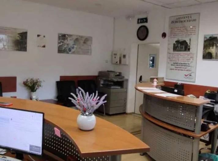 Inchiriere spatiu comercial | 200 mp | 13 Septembrie - Poză 7