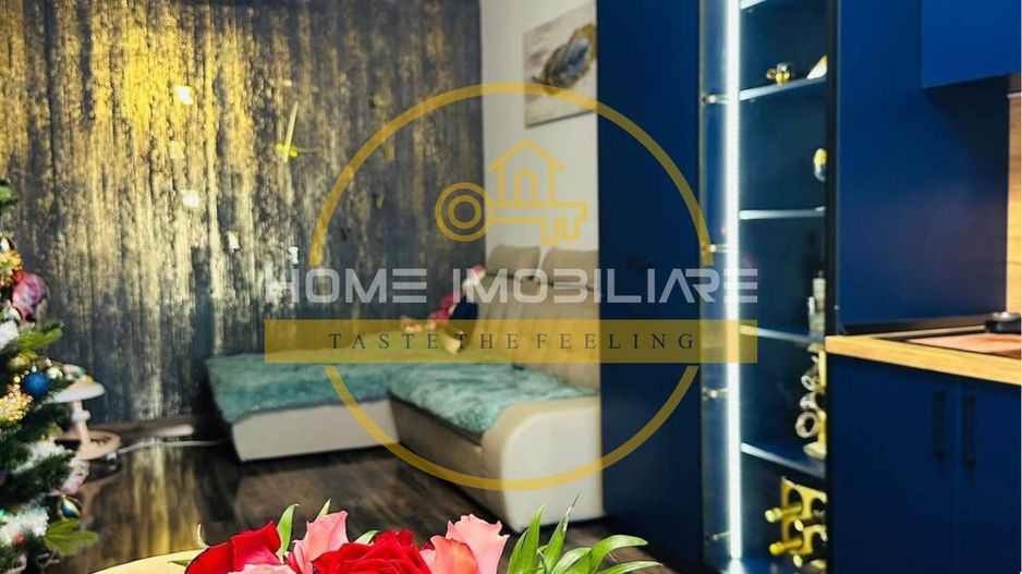 Apartament cochet cu 2 camere / 42mp + 35mp mansarda/ zona Bucium - Poză 2