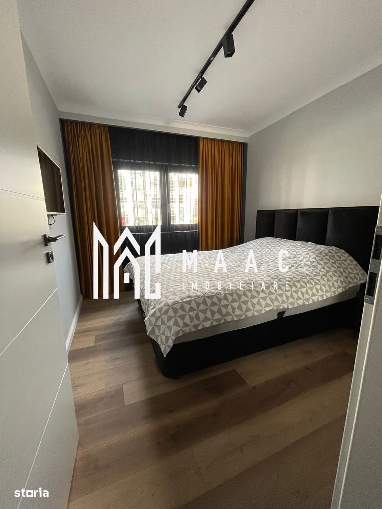Apartament 2 Camere | Bloc Nou 2024 | Loc De Parcare - Poză 1