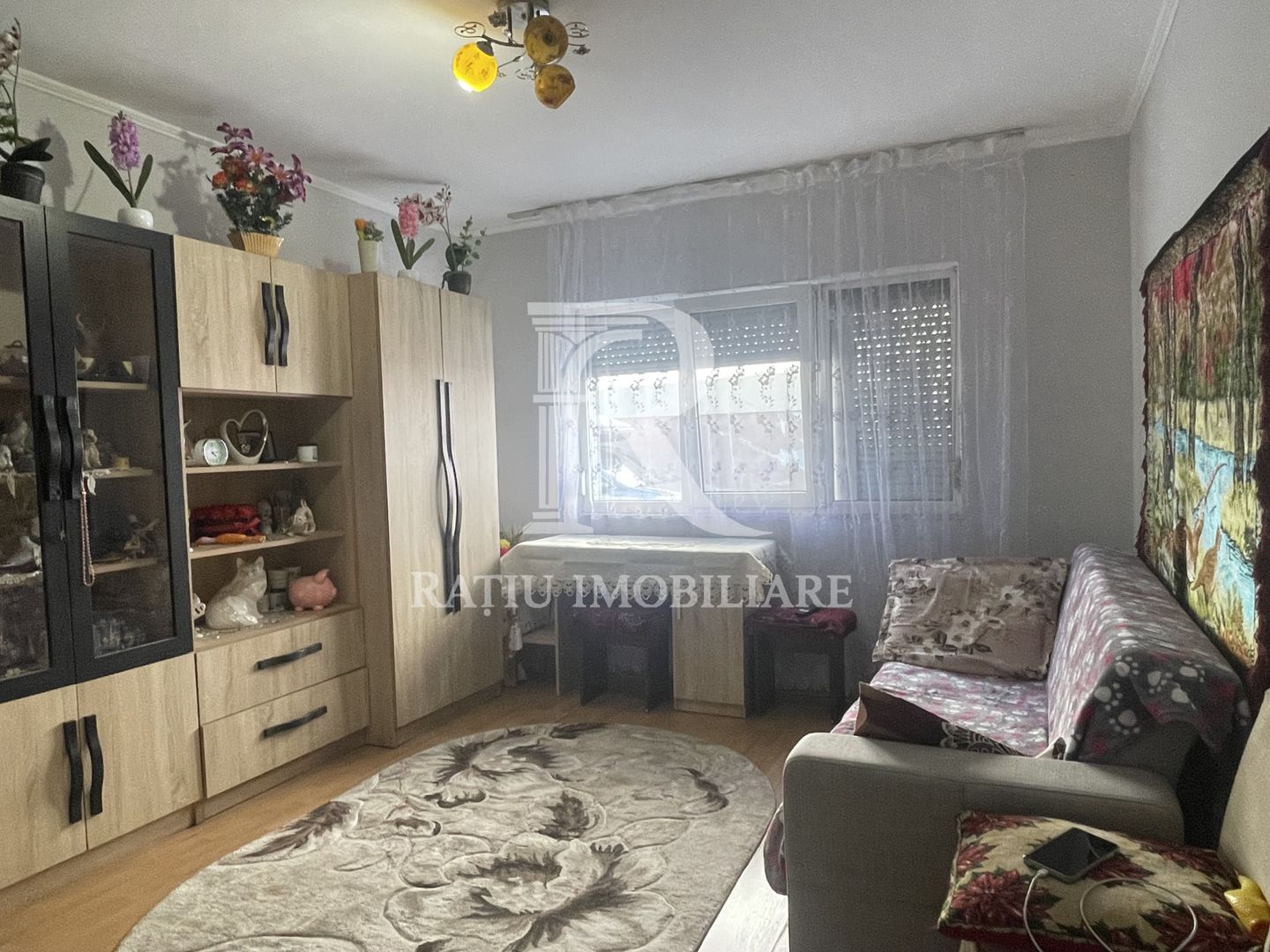 Apartament 2 camere | Grădină | Complex Dodo | Sântandrei - Poză 2