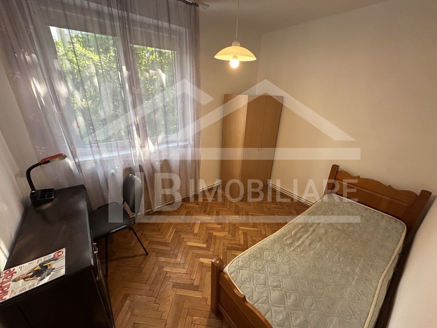 Apartament cu 3 camere, 65mp, zona UMFST - Poză 6