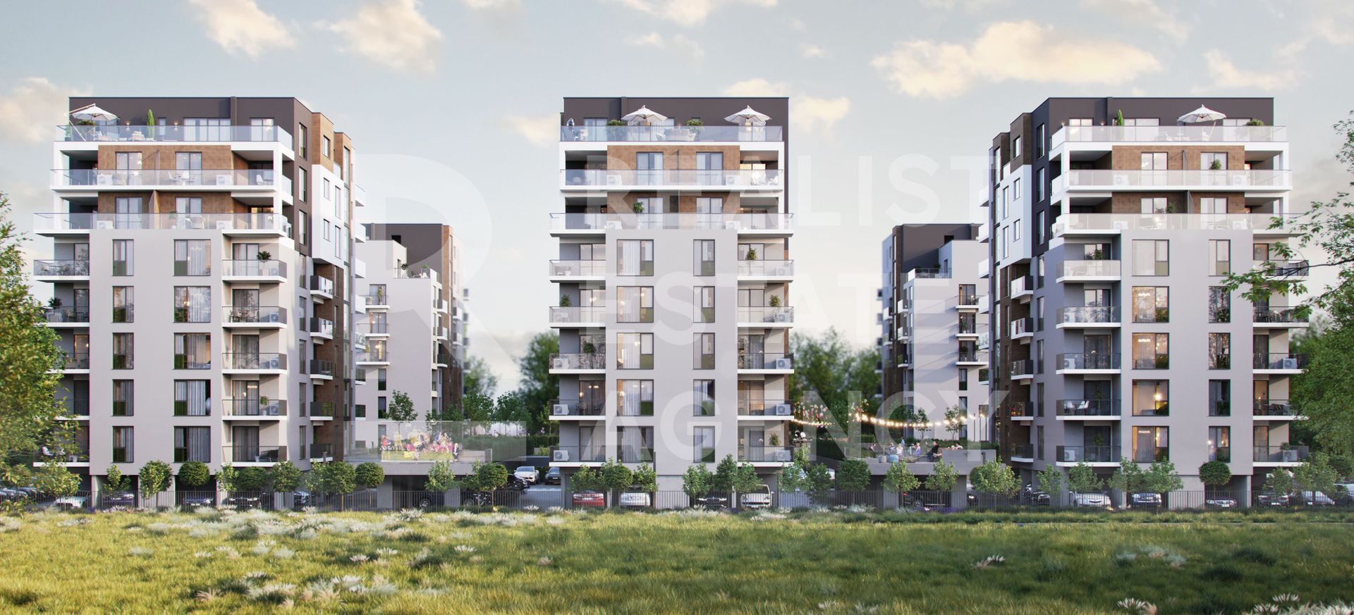 Vânzare, apartament 2 camere în zona Străulești - Poză 7
