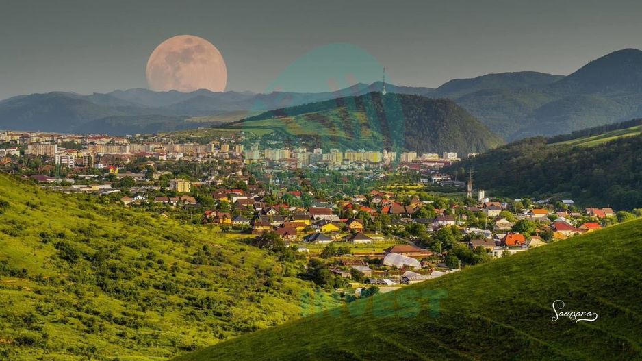 4 **** HOTEL PIATRA - NEAMT - Poză 21