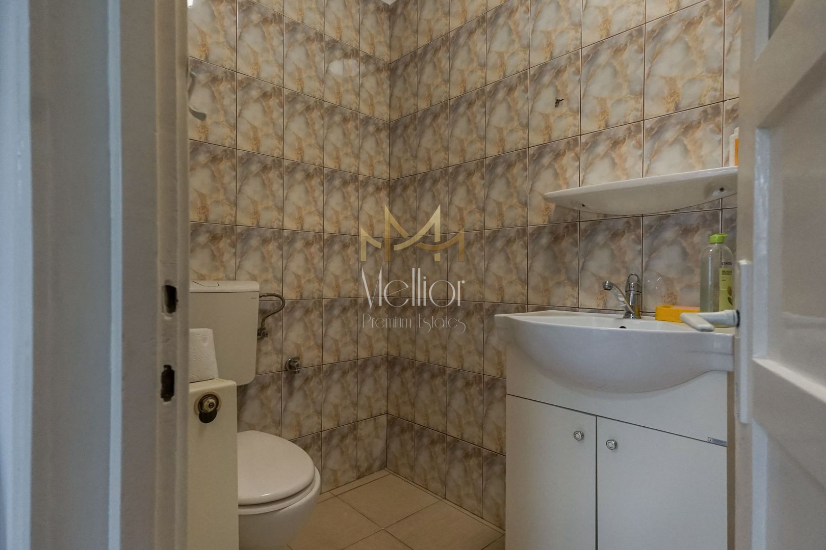 Casa, 150 mp, 4 camere, 2 bai, 3 locuri de  parcare, Andrei Muresanu! - Poză 13