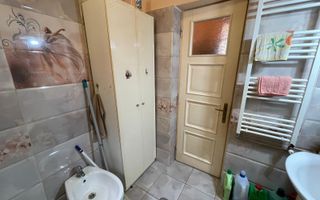Casa individuala | D+P+1 | 6 camere | Acces auto | Tiglari - Poză 11