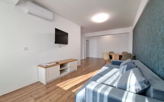 Apartament 2 camere, bloc 2023, 58 mp, mobilat modern, geam baie, CUG - Poză 6