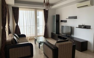 2 camere | North Area Lake View | Aviatiei | Herastrau - Poză 4