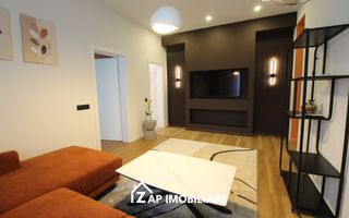 Apartament lux Arossa Center ultracentral parcare subterana - Poză 4