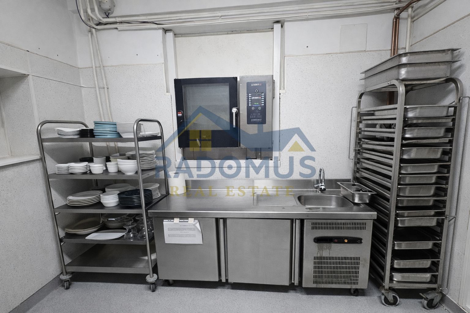 Oportunitate - Restaurant & Hotel în zonă centrală, Ploiești - Poză 21