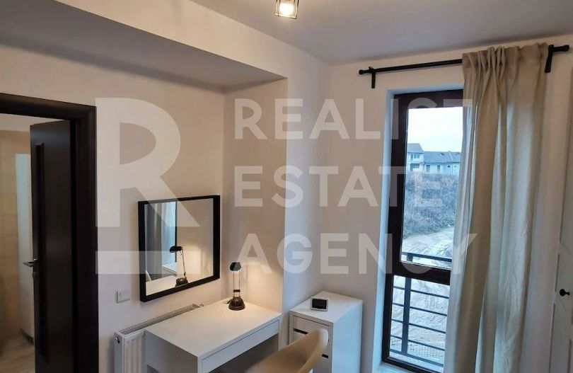 Casă spațioasă de închiriat | Băneasa – Pipera | 5 camere - Poză 4