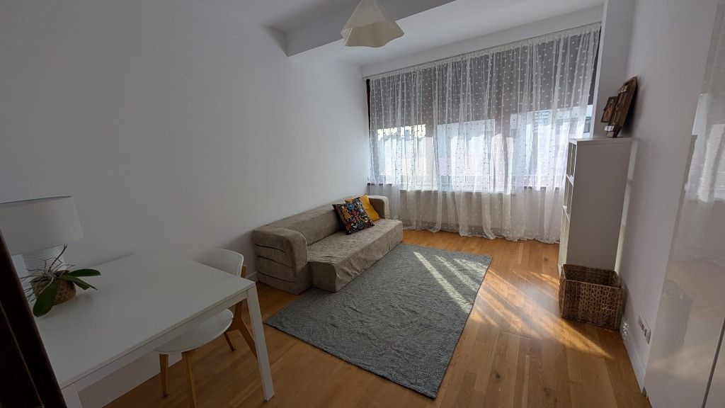 Apartament 3 camere de închiriat | Aviatiei | parcare subterana - Poză 6