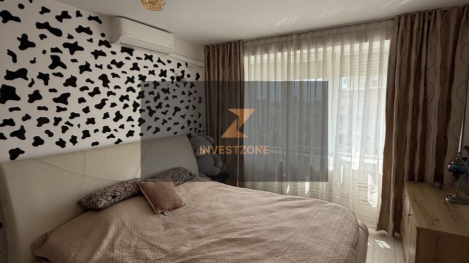 Apartament 2 camere in Cantemir 68/mp utili + terasa de 46/mp,Oradea - Poză 18