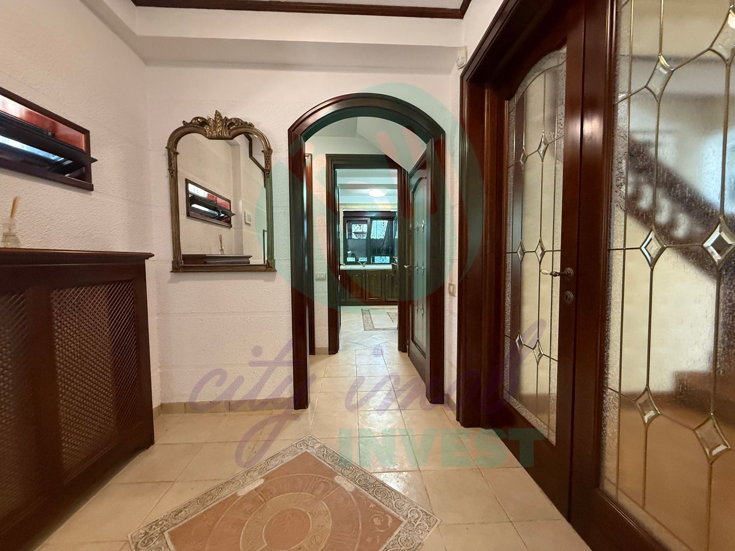 Vila eleganta si rara in cartierul Domenii - Poză 21