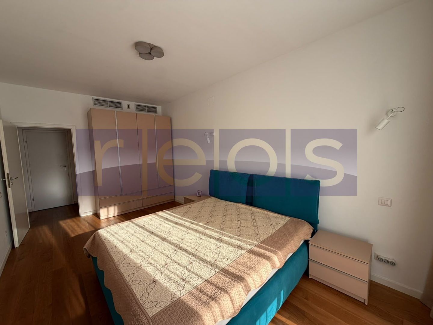 HERASTRAU | INCHIRIERE APARTAMENT 2 CAMERE 71MP MOBILAT-UTLAT | PARTER - Poză 5