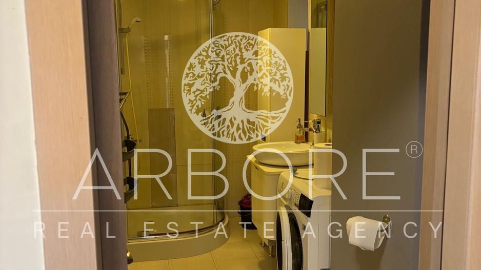 Apartament 2 camere la 200 m de Tribunal Unirii metrou - Poză 5