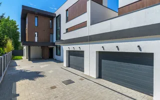 VILA  IANCU NICOLAE, 5 dormitoare, 3 terase, garaj, gradina - Poză 24