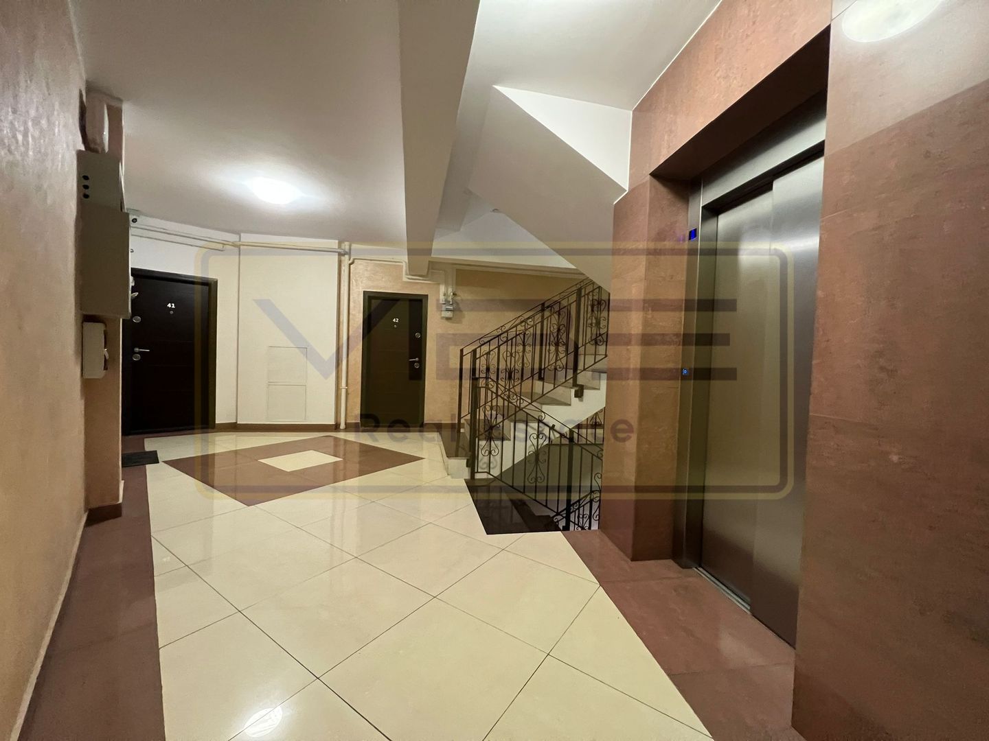 Apartament 2 camere Centru - Palas - AMAZON - Poză 26