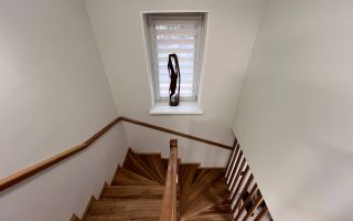 Vânzare, casă în 2 nivele, 3 camere, str. Busuiocului, Bubuieci - Poză 11