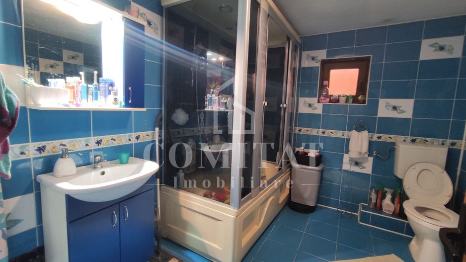 Doua case individuale tip vila de vanzare  | 500 mp | Marasti - Poză 17