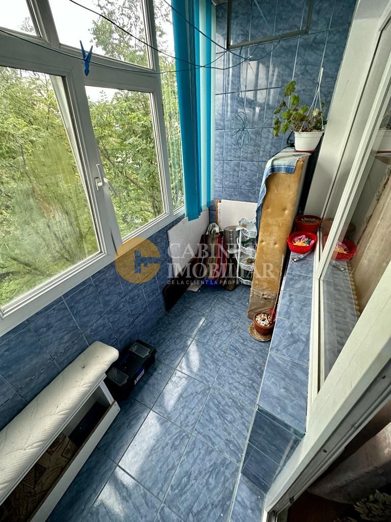 2 Camere - Zona Cantemir - Bloc Fara Risc - Poză 5