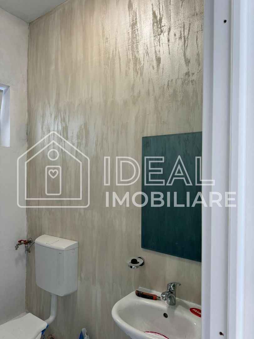 Spatiu Comercial de inchiriat, 55 mpu, reper Strada Dorului - Poză 3