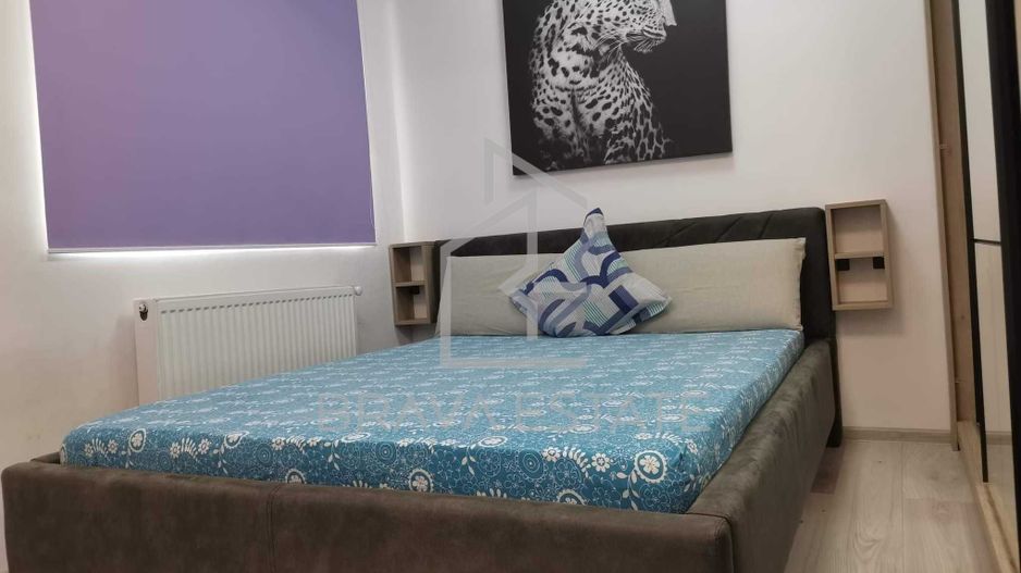 Apartament 3 camere, 66mp, parcare, zona Gheorghe Doja,  Floresti - Poză 7